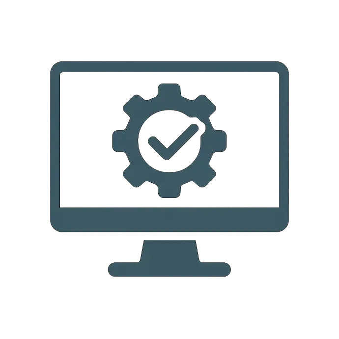 Optimieren von Prozessen