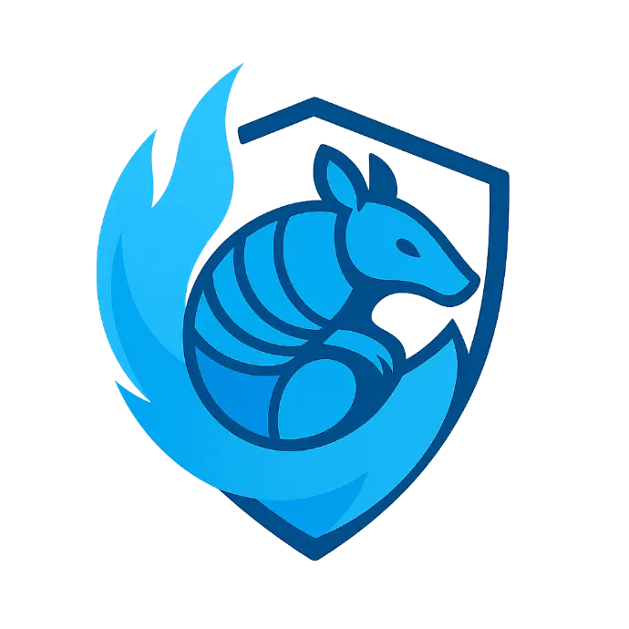 Trust Sense Logo (alt)